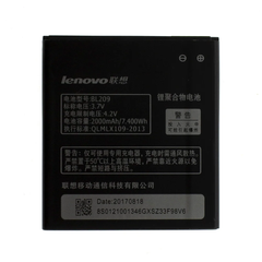 Аккумулятор Lenovo BL209 A516