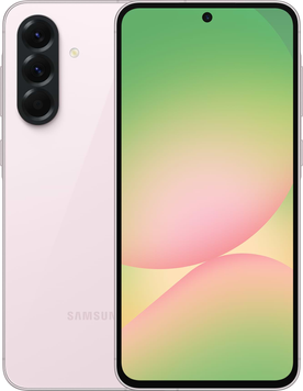 Смартфон Samsung A56 5G 8/128GB (A566) Awesome Pink