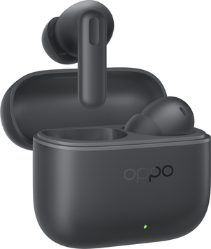 Bluetooth Earphones Oppo Enco Buds3 Pro (ETEK1) Grey Serial