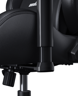 Крісло для геймерів Anda Seat Kaiser Frontier XL Black (AD12YXL-17-B-PV)
