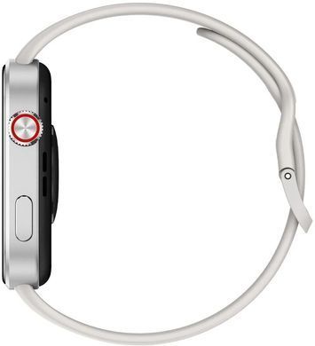 Смарт Годинник Redmi Watch 6 Silver Gray