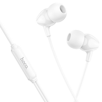 Навушники Hoco M94 White