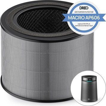 Фільтр для очищувача повітря Dreo DR-HPA032