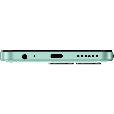 Смартфон ZTE Blade A36 4/64 Green