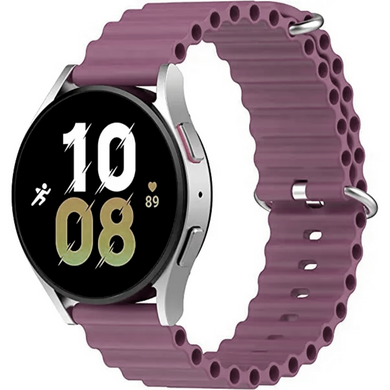 Ремінець універсальний Ocean Band 22mm Mauve