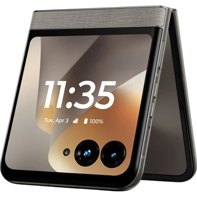 Смартфон Motorola Razr 70 8/256GB Hematite