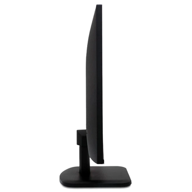 Монiтор Acer 23.8" EK241YP6bi (UM.QE1EE.601) IPS Black 144Hz, Геймінг, 1920&times;1080, 23.8", 144 Гц, IPS, W-LED, EK, 8 біт, 16:9, Регулювання кута нахилу, Плаский, HDMI, VGA, 100&times;100, Матове, 1 мс