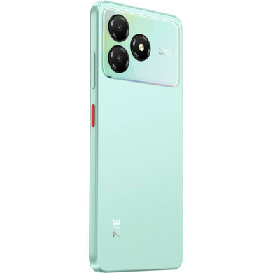Смартфон ZTE Blade A36 4/64 Green