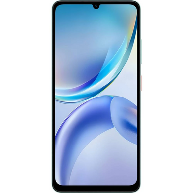 Смартфон ZTE Blade A36 4/64 Green