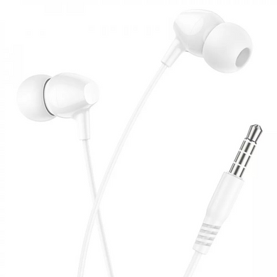Навушники Hoco M94 White