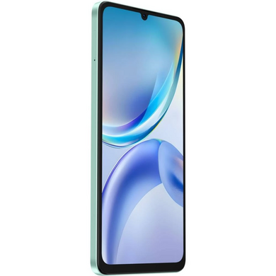 Смартфон ZTE Blade A36 4/64 Green