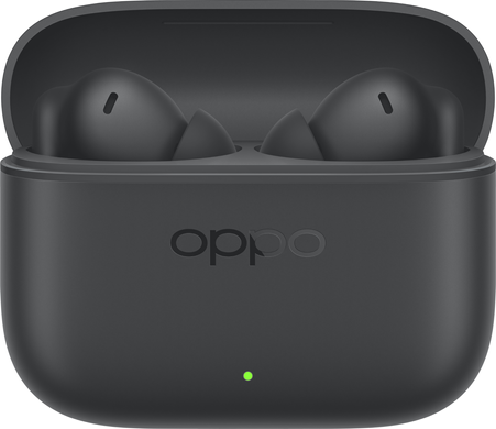Bluetooth Earphones Oppo Enco Buds3 Pro (ETEK1) Grey Serial