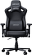Крісло для геймерів Anda Seat Kaiser Frontier XL Black (AD12YXL-17-B-PV)