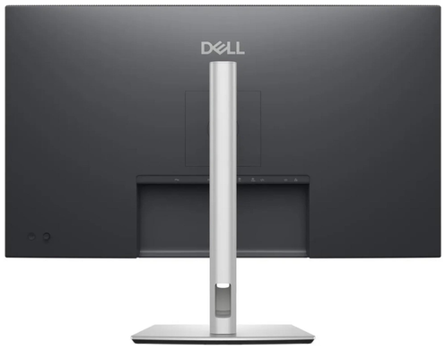 Монiтор Dell 31.5" P3225DE (210-BRDP) IPS Black/Silver 100Hz, Офіс, 2560&times;1440, 31.5", 100 Гц, IPS, W-LED, Pro P, 8 біт, 16:9, Регулювання кута нахилу, Плаский, USB-C, HDMI, DisplayPort, 3.5 мм audio, USB Hub, RJ-45, 100&times;100, Матове, 5 мс