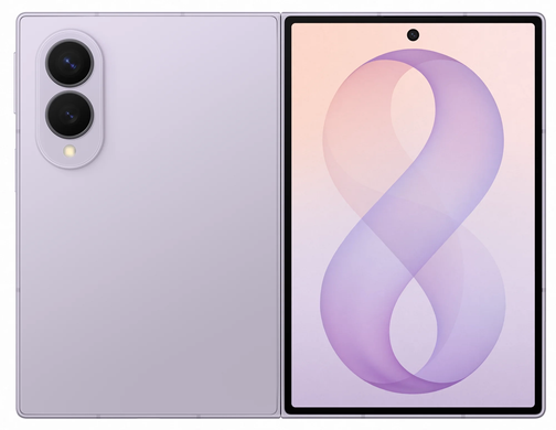 Смартфон Samsung Fold8 (F971B) 12/512GB Lavender