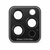 Скло BASIC Camera iPhone 12Pro Max Black, Black, Basic, iPhone 12 Pro Max, 9H, Глянциве