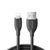 Кабель Joyroom SA29-AL3 Lightning Colorful 1.2m Black