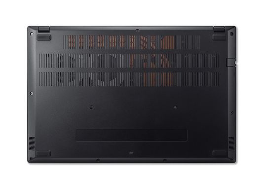 Ноутбук Acer Nitro V 15 ANV15-52-50K5 (NH.QZ8EU.008) Black, Nitro V 15, Геймінг, Core i5-13420H, Intel Core i5, 8, SSD, 1 ТБ, Дискретна, NVIDIA GeForce RTX 5060, 8 ГБ, DDR4, 16 ГБ, 3200 МГц, 15.6", 1920&times;1080, IPS, 300 ніт, 165 Гц, USB-A; USB-A; USB-A; USB4; HDMI; LAN, 76 Вт&middot;год