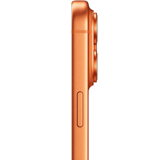 Смартфон Apple iPhone 17 Pro Max 512Gb Cosmic Orange купити в
