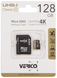 КП Verico microSD 128Gb 10class