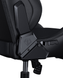 Крісло для геймерів Anda Seat Kaiser Frontier XL Black (AD12YXL-17-B-PV)