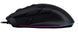 Миша Bloody W70 Max Stone Black, Black, Ігрова, Дротова, 9, USB, 10000, 1.80 м, Пластик, 126 &times; 74 &times; 43 мм, Ергономічний для правої руки, Оптичний
