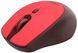 Миша бездротова 2E MF220 WL Red, Red