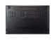 Ноутбук Acer Nitro V 15 ANV15-52-50K5 (NH.QZ8EU.008) Black, Nitro V 15, Геймінг, Core i5-13420H, Intel Core i5, 8, SSD, 1 ТБ, Дискретна, NVIDIA GeForce RTX 5060, 8 ГБ, DDR4, 16 ГБ, 3200 МГц, 15.6", 1920&times;1080, IPS, 300 ніт, 165 Гц, USB-A; USB-A; USB-A; USB4; HDMI; LAN, 76 Вт&middot;год