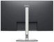 Монiтор Dell 31.5" P3225DE (210-BRDP) IPS Black/Silver 100Hz, Офіс, 2560&times;1440, 31.5", 100 Гц, IPS, W-LED, Pro P, 8 біт, 16:9, Регулювання кута нахилу, Плаский, USB-C, HDMI, DisplayPort, 3.5 мм audio, USB Hub, RJ-45, 100&times;100, Матове, 5 мс