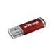 USB Flash Wibrand Cougar 16Gb 2.0 Red
