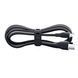 Кабель Joyroom SA29-AL3 Lightning Colorful 1.2m Black