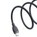 Кабель Joyroom SA29-AL3 Lightning Colorful 1.2m Black