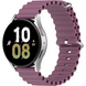 Ремінець універсальний Ocean Band 22mm Mauve