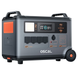 Power Station Blackview Oscal PowerMax 3600 (3600Wh 3600W), LiFePO4, 3600 W, 36 Вт&middot;год, 4, Type-C, USB-A, DC5521, 1х Anderson port, 1х Автомобільна розетка, автомобільна розетка &times; 1, AC &times; 4, USB-A &times; 4, USB-C &times; 2, DC5521 &times; 2, Anderson &times; 1, PowerMax 3600, 118 хв, 44,45 кг, 590 &times; 350 &times; 441 мм