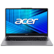 Ноутбук Acer Extensa 15 EXO15-51-58R2 (NX.EL0EU.001) Silver, Extensa 15, Офіс, Навчання, Core Ultra 5 115U, Intel Core Ultra 5, 8, SSD, 512 ГБ, Інтегрована, Intel Graphics, Інтегрована, DDR5, 16 ГБ, 5200 МГц, 15.6", 1920&times;1080, IPS, 250 ніт, 60 Гц, USB-A; USB-A; USB-C; USB-C; HDMI; LAN, 53 Вт&middot;год
