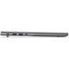 Ноутбук Acer Extensa 15 EXO15-51-58R2 (NX.EL0EU.001) Silver, Extensa 15, Офіс, Навчання, Core Ultra 5 115U, Intel Core Ultra 5, 8, SSD, 512 ГБ, Інтегрована, Intel Graphics, Інтегрована, DDR5, 16 ГБ, 5200 МГц, 15.6", 1920&times;1080, IPS, 250 ніт, 60 Гц, USB-A; USB-A; USB-C; USB-C; HDMI; LAN, 53 Вт&middot;год