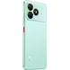 Смартфон ZTE Blade A36 4/64 Green