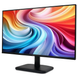 Монiтор Acer 23.8" EK241YP6bi (UM.QE1EE.601) IPS Black 144Hz, Геймінг, 1920&times;1080, 23.8", 144 Гц, IPS, W-LED, EK, 8 біт, 16:9, Регулювання кута нахилу, Плаский, HDMI, VGA, 100&times;100, Матове, 1 мс