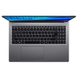 Ноутбук Acer Extensa 15 EXO15-51-58R2 (NX.EL0EU.001) Silver, Extensa 15, Офіс, Навчання, Core Ultra 5 115U, Intel Core Ultra 5, 8, SSD, 512 ГБ, Інтегрована, Intel Graphics, Інтегрована, DDR5, 16 ГБ, 5200 МГц, 15.6", 1920&times;1080, IPS, 250 ніт, 60 Гц, USB-A; USB-A; USB-C; USB-C; HDMI; LAN, 53 Вт&middot;год