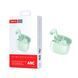 Bluetooth Earphones Tranyoo T-M2 Green