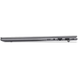 Ноутбук Acer Extensa 15 EXO15-51-58R2 (NX.EL0EU.001) Silver, Extensa 15, Офіс, Навчання, Core Ultra 5 115U, Intel Core Ultra 5, 8, SSD, 512 ГБ, Інтегрована, Intel Graphics, Інтегрована, DDR5, 16 ГБ, 5200 МГц, 15.6", 1920&times;1080, IPS, 250 ніт, 60 Гц, USB-A; USB-A; USB-C; USB-C; HDMI; LAN, 53 Вт&middot;год