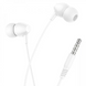 Навушники Hoco M94 White
