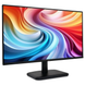 Монiтор Acer 23.8" EK241YP6bi (UM.QE1EE.601) IPS Black 144Hz, Геймінг, 1920&times;1080, 23.8", 144 Гц, IPS, W-LED, EK, 8 біт, 16:9, Регулювання кута нахилу, Плаский, HDMI, VGA, 100&times;100, Матове, 1 мс