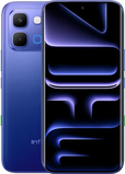 Смартфон Infinix Note Edge 5G (X6887) 8/256GB Stellar Blue