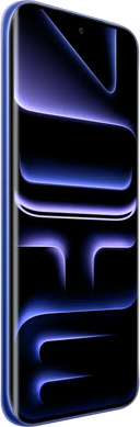 Смартфон Infinix Note Edge 5G (X6887) 8/256GB Stellar Blue