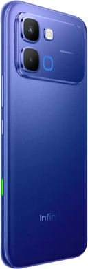 Смартфон Infinix Note Edge 5G (X6887) 8/256GB Stellar Blue