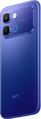 Смартфон Infinix Note Edge 5G (X6887) 8/256GB Stellar Blue