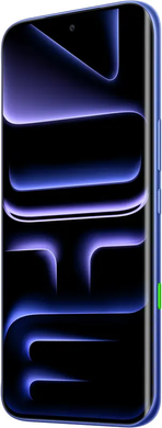 Смартфон Infinix Note Edge 5G (X6887) 8/256GB Stellar Blue