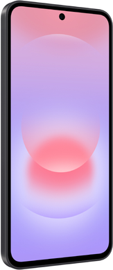 Смартфон Samsung A37 5G 8/256GB (A376) Awesome Charcoal, Awesome Charcoal, Galaxy A37, 256 ГБ, 8 ГБ, 6" - 6.99", Є, 2, 5G, 4001 - 5000 mAh, 50 Мп, IP67, 2340 x 1080