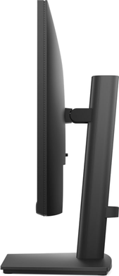 Монитор Dell 23.8" E2425HSM (210-BRDV) IPS Black 100Hz, Офіс, 1920&times;1080, 23.8", 100 Гц, IPS, W-LED, Pro E, 8 біт, 16:9, Регулювання кута нахилу, Плаский, USB-C, HDMI, DisplayPort, 3.5 мм audio, USB Hub, RJ-45, 100&times;100, Матове, 5 мс
